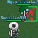 Rozieal's Training Calculator