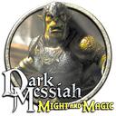 Dark Messiah M&M Discord Server Icon