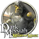 Dark Messiah M&M