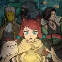 Ten Thousand Coins: The Golden Merchant