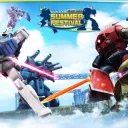ガンダムオンライン大規模トーナメント予選リーグ