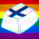 Discovery icon for Finnish Mechanical Keyboard Community Discord server