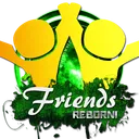 Friends Reborn!
