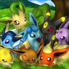 Icon for Team Eeveeloution|Move to New One
