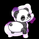 🖤🐼Panda Squad S.A🐼🖤 icon