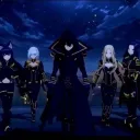 shadow garden