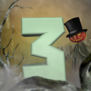 Discovery icon for RADMIR RP | Сервер 03 Discord server