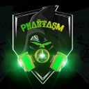 City Of Phantoms