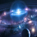 Universe Wars
