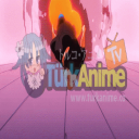 Turk Anime TV Discord Server Logo