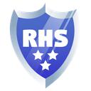 Roblox High School 2 icon