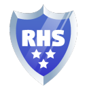 Roblox High School 2 icon