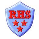 Roblox High School icon