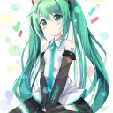 Channel MMD MIKU