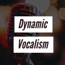 Dynamic Vocalism Server Icon