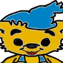 Bamses Vänner