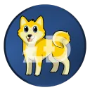 Litedoge - LDOGE Community/Devlopment discord icon