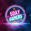 5daygamers discord server