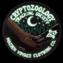 The Cryptid Society