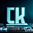 CK Gaming Brasil Discord Server Icon