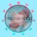 Kreative Kpop　 ҉ ✼