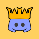 Discord's Empire Server Icon