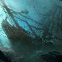 The Sunken Crews