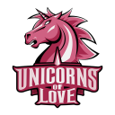 Unicorns of Love 🦄 icon