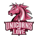 Unicorns of Love 🦄