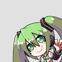 The Discord Server Formerly Known As mikumiku_discordbooks