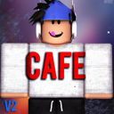 Little Koala's Cafe Server Icon