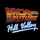 Back To The Future Hill Valley