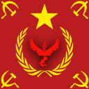 Hammer and Sickle Server Icon