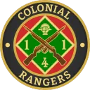 141st Colonial Rangers