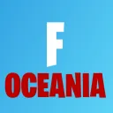 Official Fortnite OCE