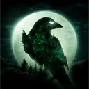 Gitanofamily NIGHT CROWS!!!