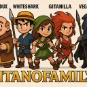 Gitanofamily