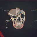 Glitched out
