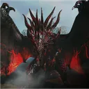les dragons noirs