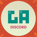 Discovery icon for Glass Animals Discord server