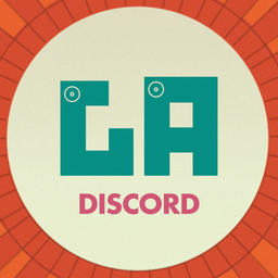 Discovery icon for Glass Animals Discord server