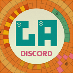 Discovery icon for Glass Animals Discord server