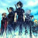 Crisis Core: FFVII Server