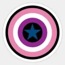 Genderfluid Army