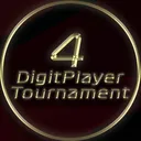4 Digit Player Tournament Season 5