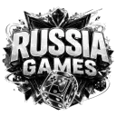 RUSSIA GAMES