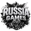 RUSSIA GAMES Discord Server Icon