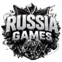 RUSSIA GAMES