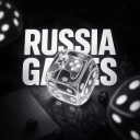 Discovery icon for RUSSIA GAMES Discord server