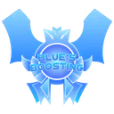 Blue Eloboosting